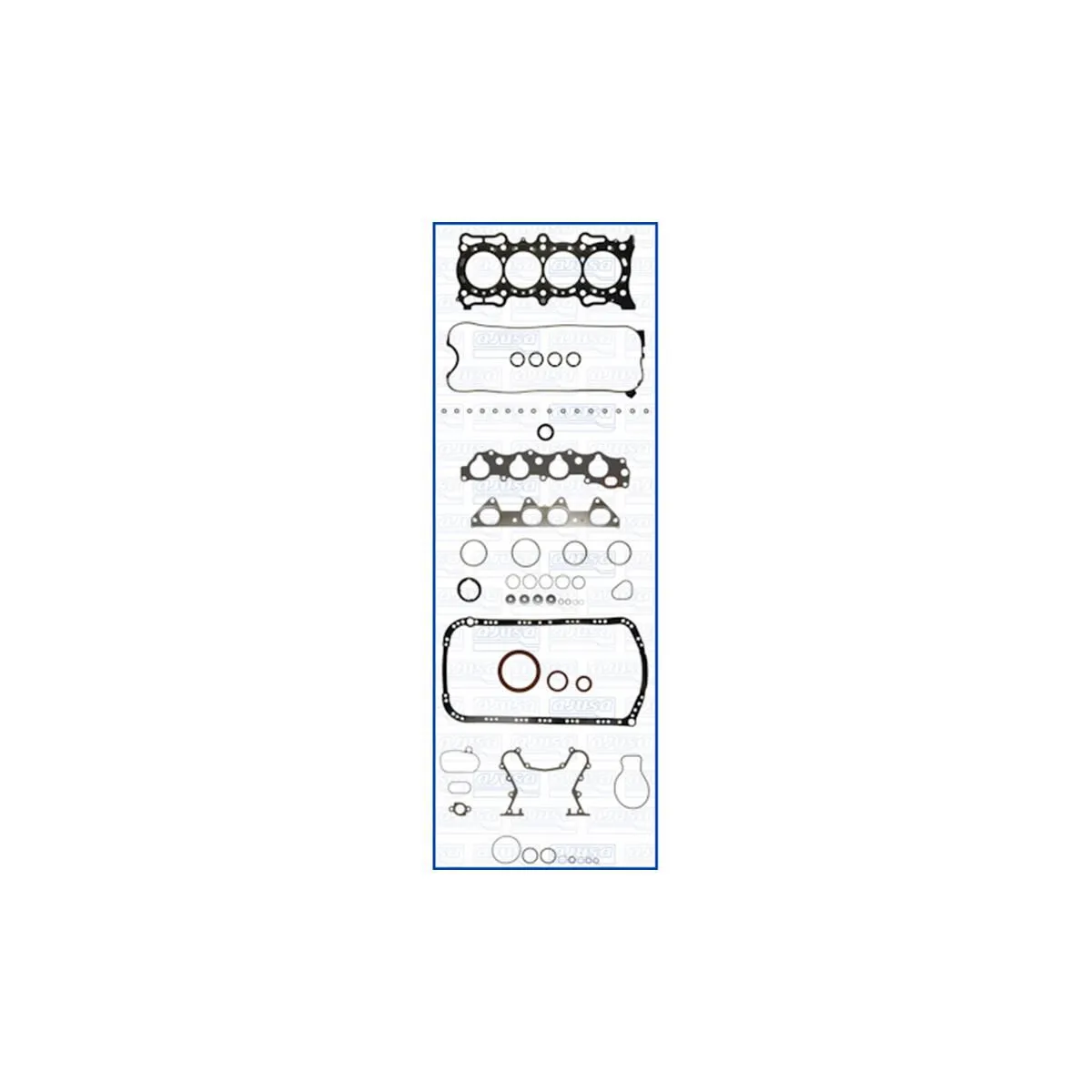 Austral Full Gasket Set - GO404A
