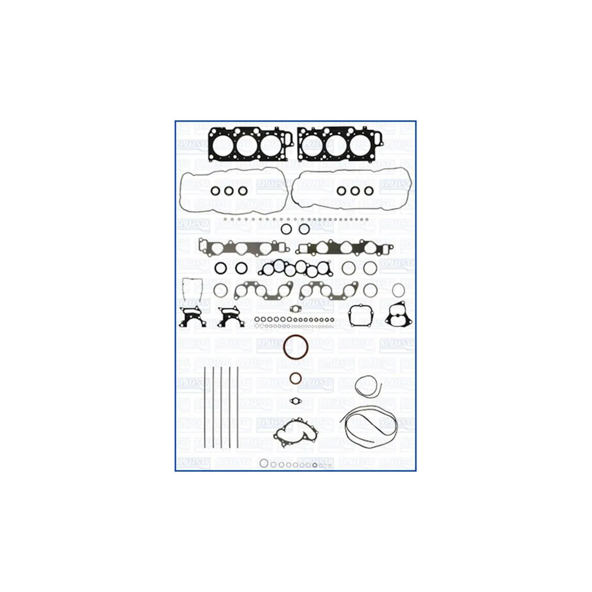 Austral Full Gasket Set - GO548A