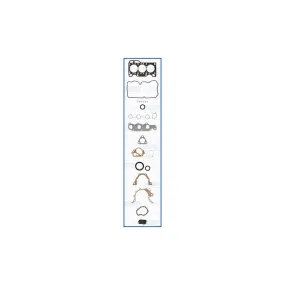 Austral Full Gasket Set - GO640A