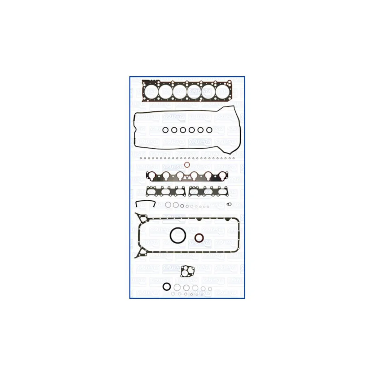 Austral Full Gasket Set - GO642A