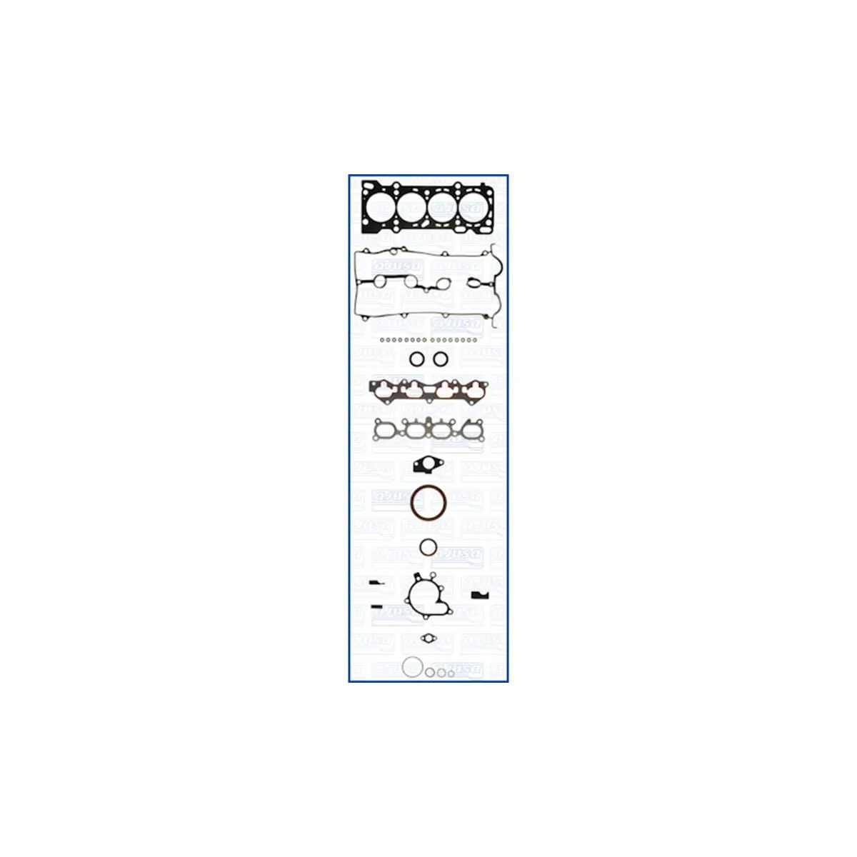Austral Full Gasket Set - GV380A