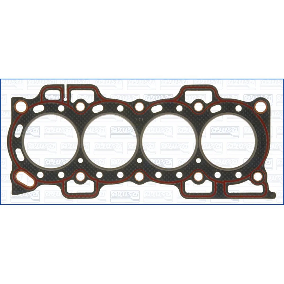 Austral Head Gasket - BR880A