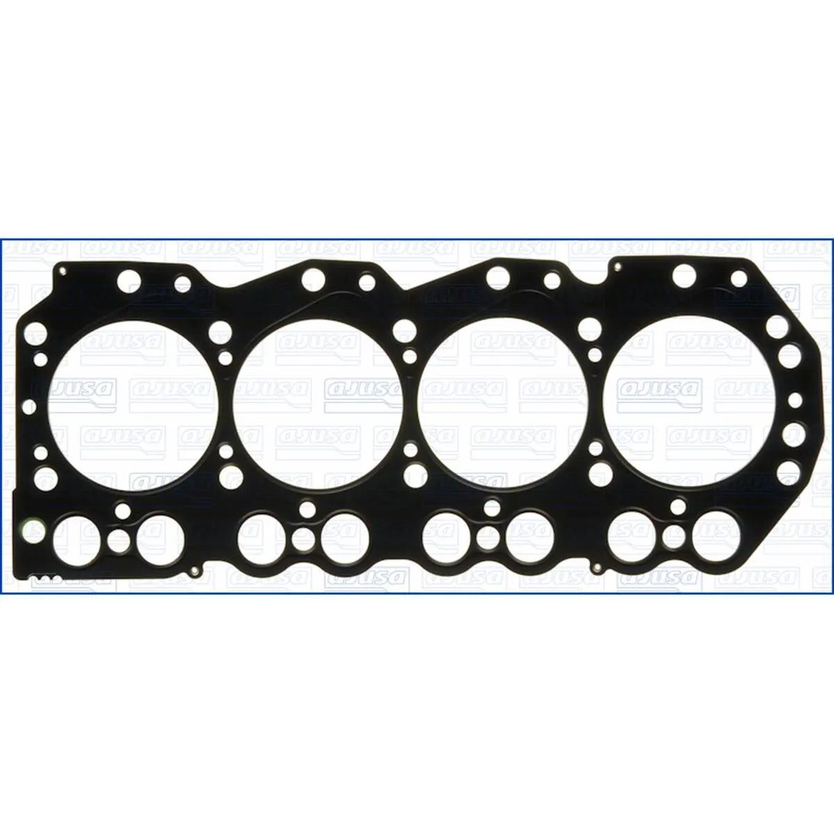 Austral Head Gasket - BS200A