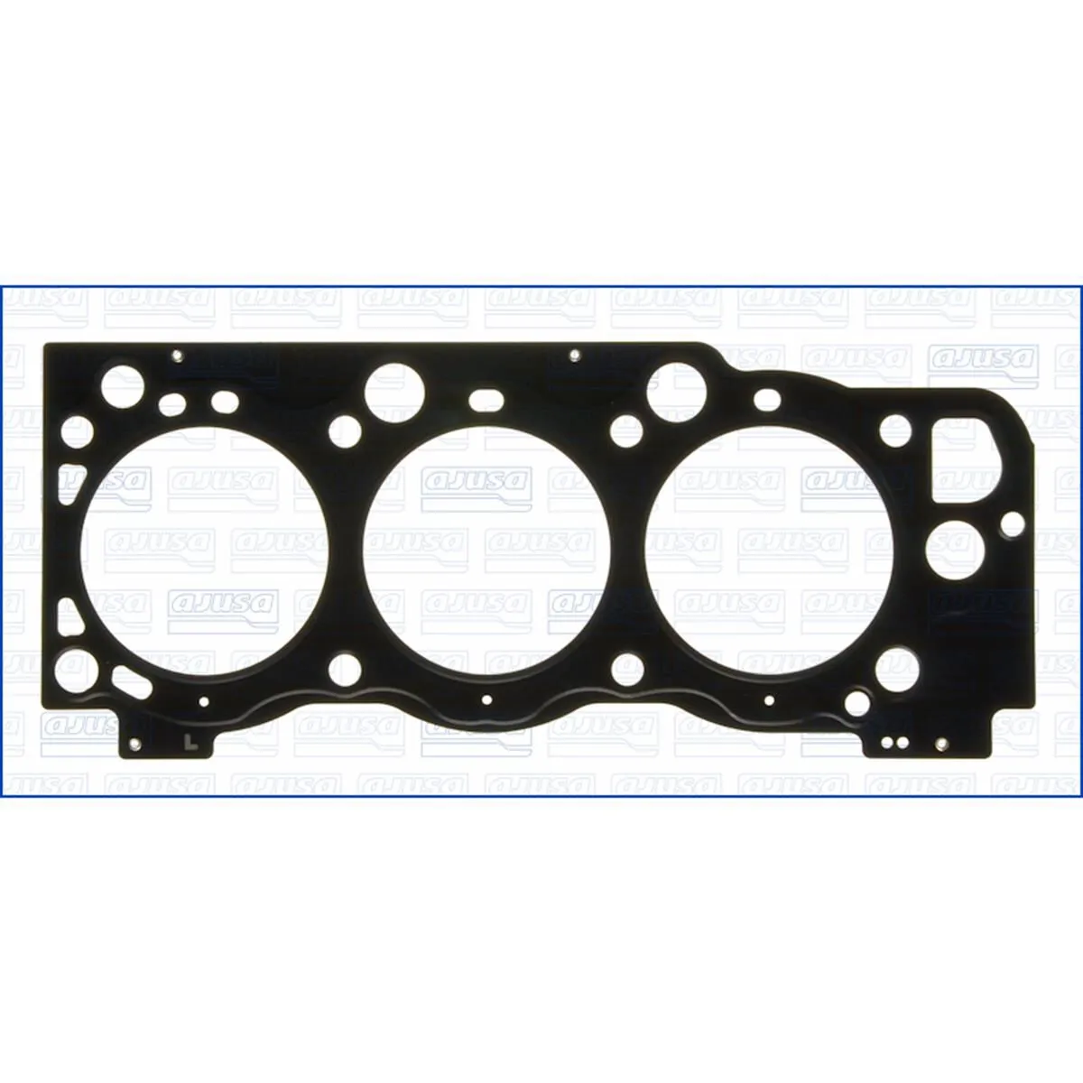 Austral Head Gasket - HG515LA