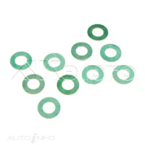 Austral Oil Sump Gasket - KSW2203