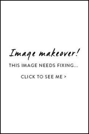 Boutique Dia Floral Lace Waist Button Maxi Dress