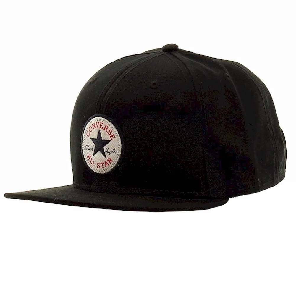 Converse All Star Men's Chuck Taylor Baseball Cap Hat (One Size Fits Most)