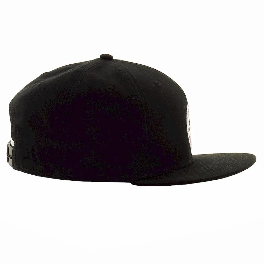 Converse All Star Men's Chuck Taylor Baseball Cap Hat (One Size Fits Most)