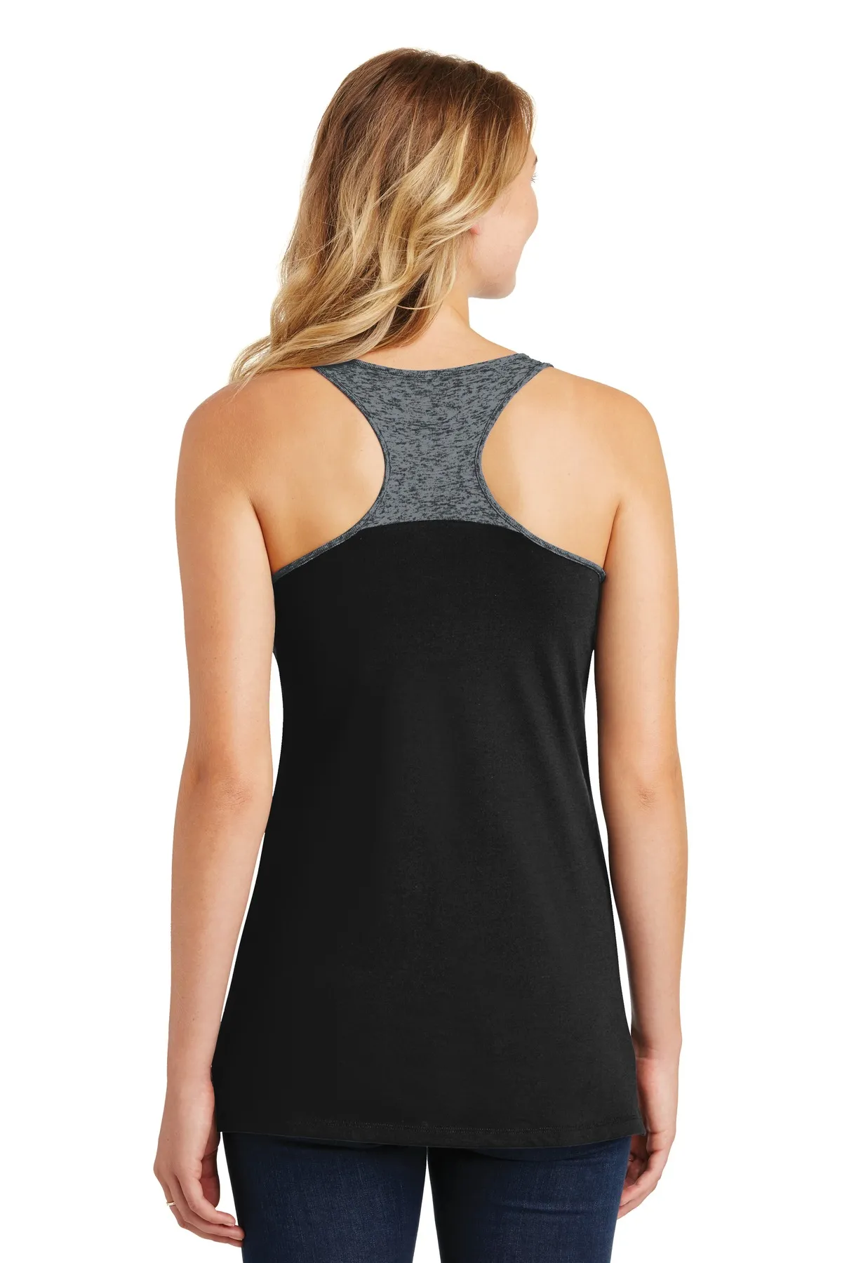 District DT265 Juniors Varsity Tank