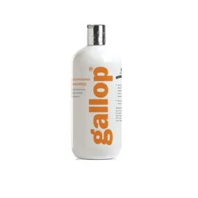 GALLOP CONDITIONIG SHAMPOO CARR & DAY & MARTIN 500ml.