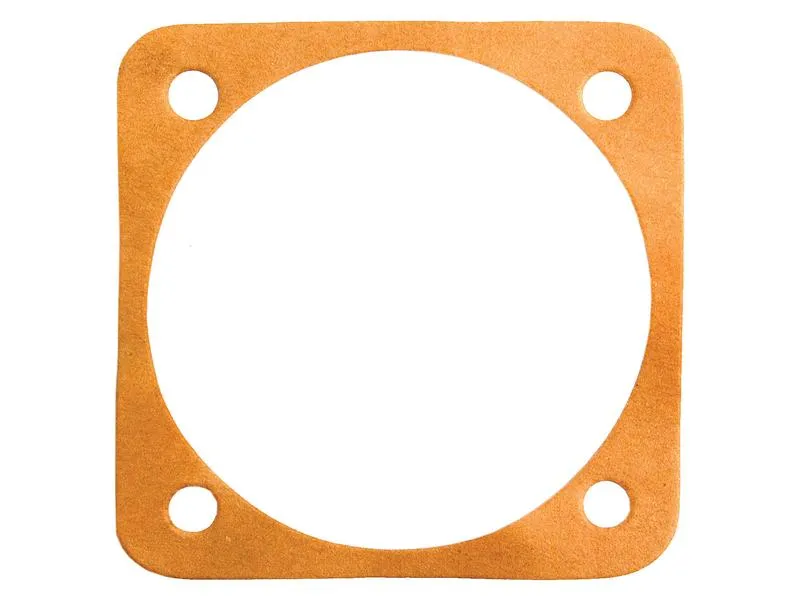 Input Gasket Massey Ferguson As 180434 M1