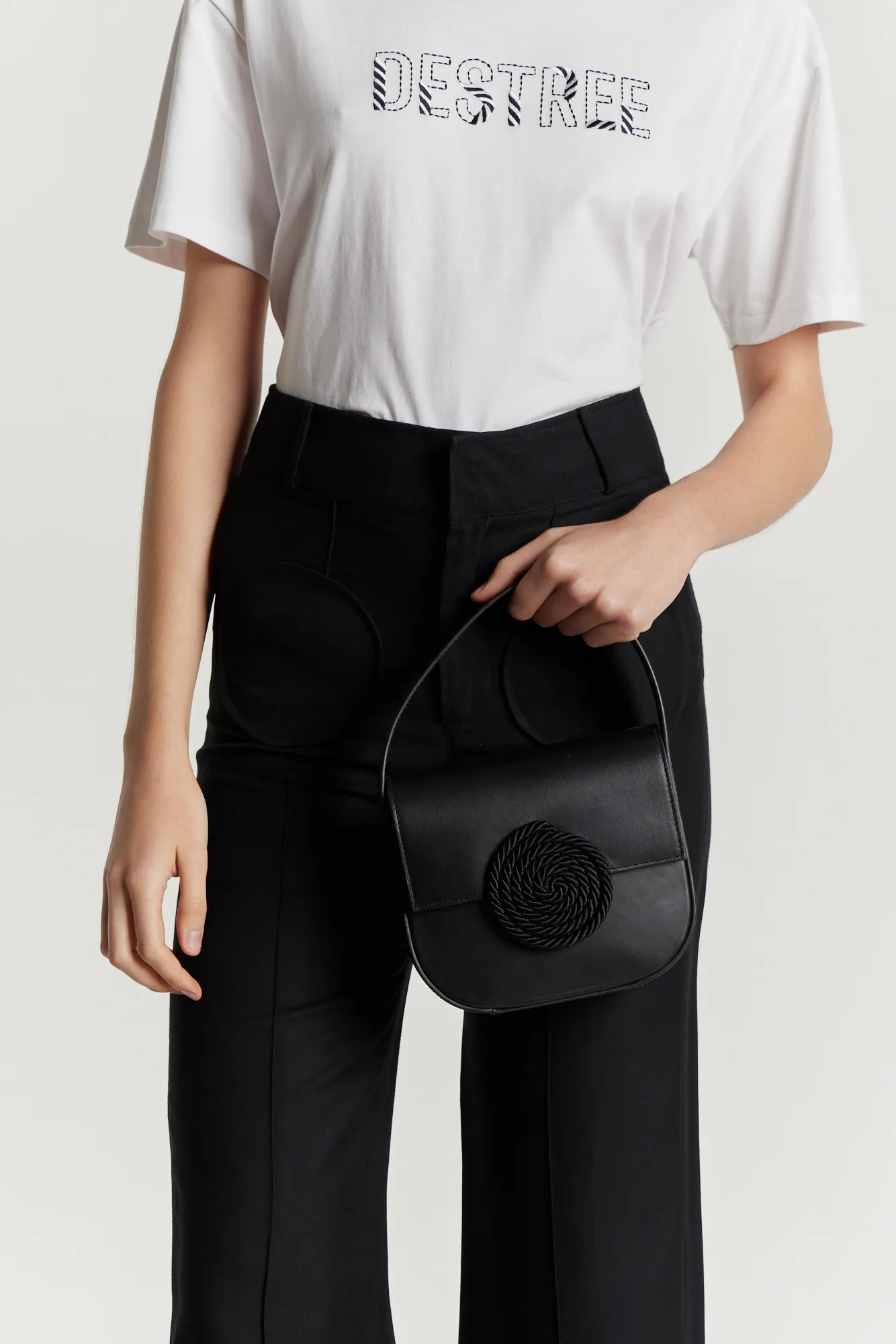 MARTIN PASSEMENTERIE S BLACK