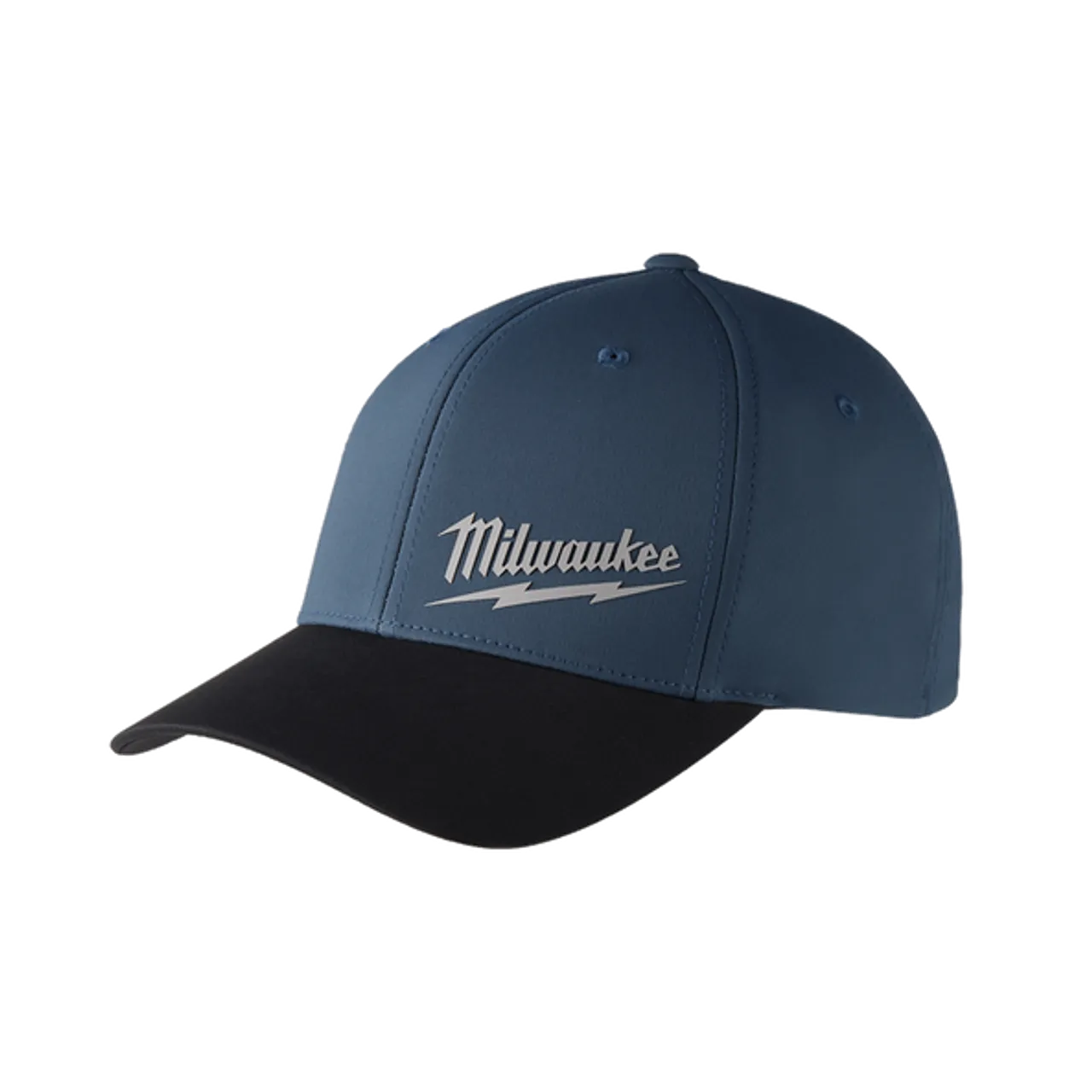 Milwaukee WORKSKIN Hat Fitted Blue