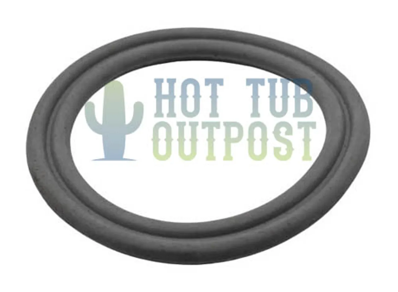 Mini Jet Wall Fitting Gasket 406600