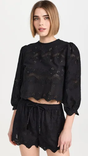 Natalie Martin Collection   Lisa Top 