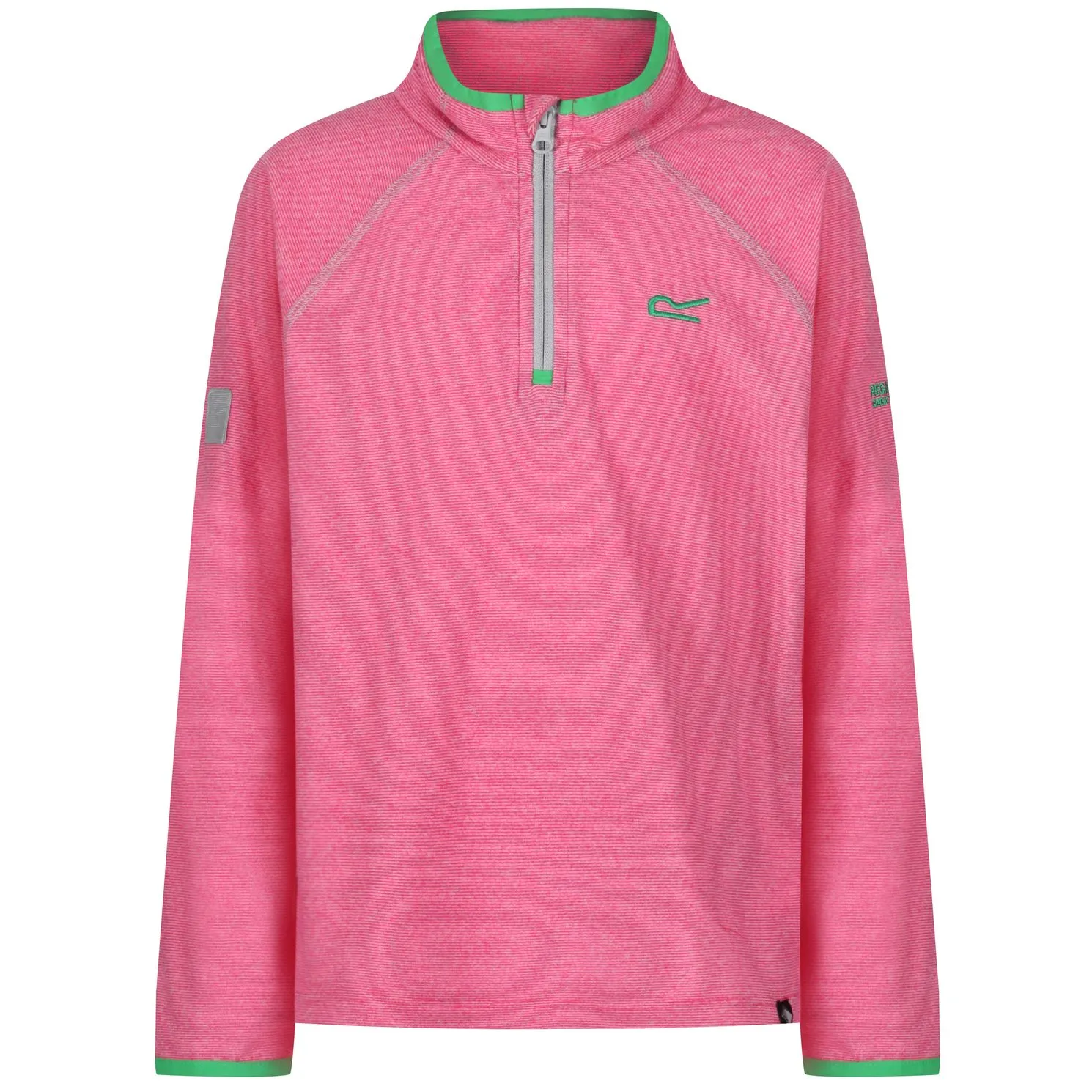 Regatta Kids Loco Fleece – Cabaret