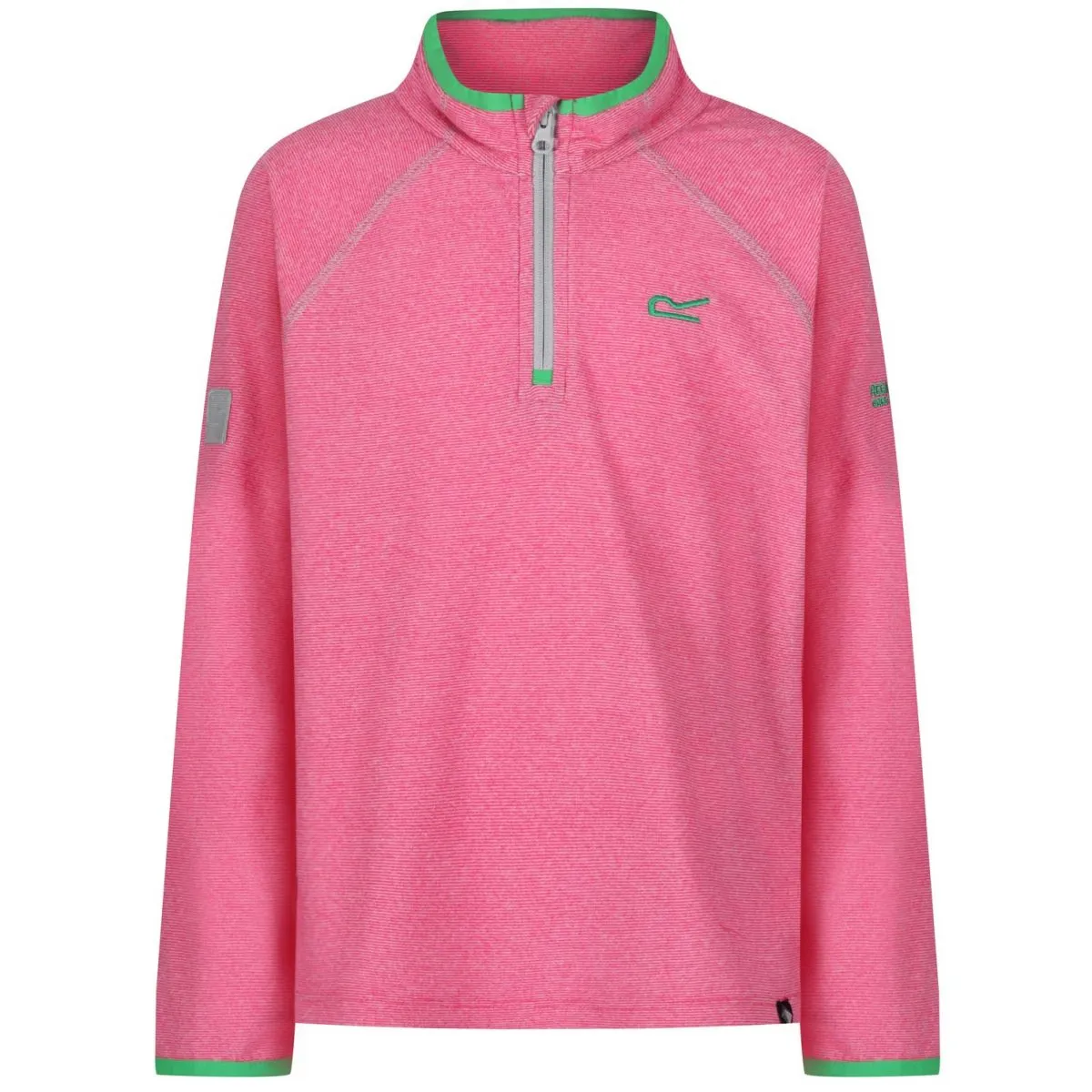 Regatta Kids Loco Fleece – Cabaret