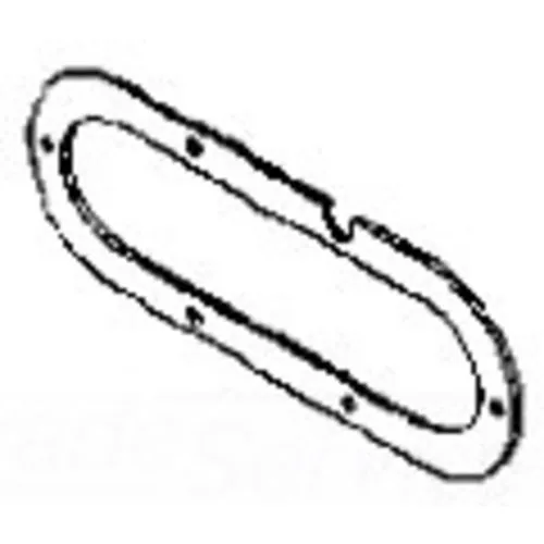 Ridgid 94367 Frame, Shifter Gasket