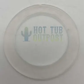 Waterway 2 Inch Pump Union Gasket 711-5120 Mo-Flo